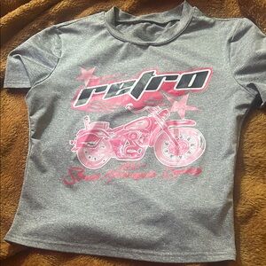 Girls tshirt